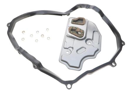 Фильтр АКПП с прокладкой VW Golf(04-14),Jetta(06-18),Passat(06-11)/Skoda Octavia(09-13) Vika K31778701 (фото 1)