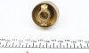 Термостат Renault 11 12 15 16 17 18 19 21 4 9 Clio Fuego Rodeo Super Trafic Twingo WAHLER 302986 (фото 2)