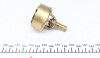 Термостат Renault 11 12 15 16 17 18 19 21 4 9 Clio Fuego Rodeo Super Trafic Twingo WAHLER 302986 (фото 3)