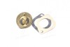 Термостат MITSUBISHI, MAZDA (пр-во Wahler) 3119.88D5
