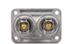 Термостат VW LT 96- 2.8 TDI WAHLER 314579D (фото 4)