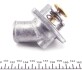 Термостат Opel Ascona C Astra F Calibra A Kadett E Vectra A WAHLER 416492D (фото 5)