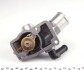 Термостат Opel Omega B Vectra B WAHLER 418892D (фото 7)
