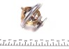 Термостат Audi Skoda VW WAHLER 427492D (фото 4)
