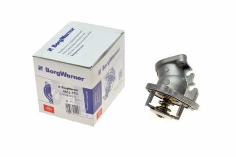 Термостат MB WAHLER 4832.87D