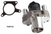 Клапан EGR 710471D
