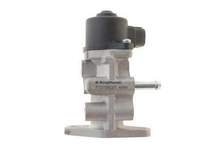 Клапан EGR WAHLER 710709D (фото 1)