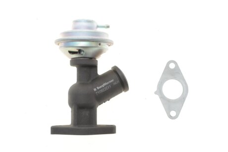 Клапан рециркуляції газів WAHLER 710922D