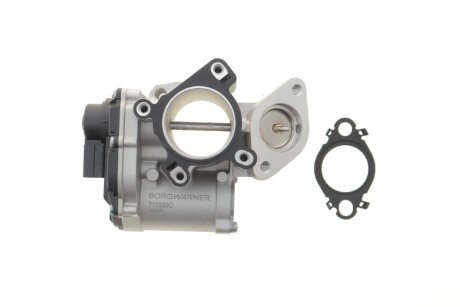 Клапан рециркуляції газів WAHLER 710939D (фото 1)