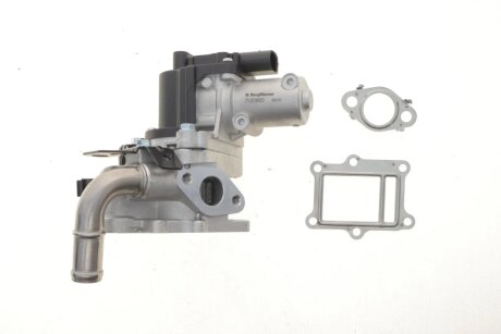 Клапан рецеркуляції відпрацьованих газів WAHLER 712088D