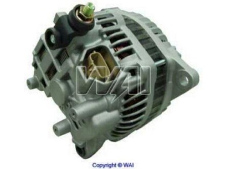Генератор WAI 11118N (фото 1)