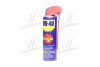 Смазка универсальная аэрозоль 250мл WD-40 WD-40250 (фото 1)
