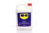Смазка универсальная смазка Канистра 5л WD-40 WD-405000 (фото 1)