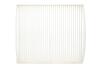 Фільтр салону INFINITI Q50, Q60 14- (вир-во WIX-FILTERS) 24479