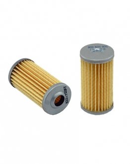 Фильтр топл. HD(Wix-Filtron) WIX FILTERS 33262 (фото 1)
