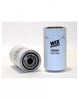 Фильтр топл. HD(Wix-Filtron) WIX FILTERS 33352