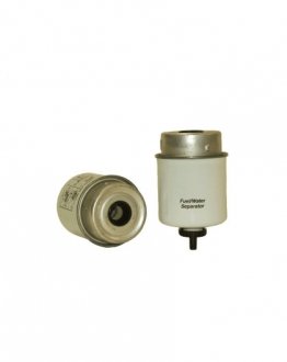 Фильтр топл. HD(Wix-Filtron) WIX FILTERS 33547 (фото 1)