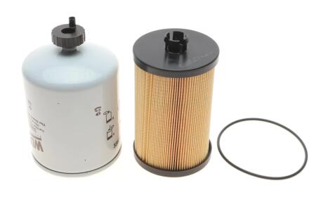 Фильтр топл. HD(Wix-Filtron) WIX FILTERS 33975 (фото 1)