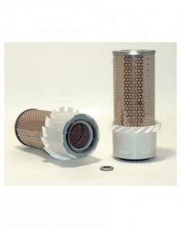 Фільтр пов. (WIX-Filtron) 42276E/419/1 WIX FILTERS 42276