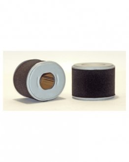Фильтр воздушный HD(Wix-Filtron) WIX FILTERS 42709 (фото 1)