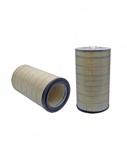Фильтр воздушный HD(Wix-Filtron) WIX FILTERS 42847 (фото 1)