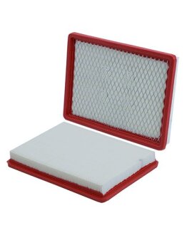 Фільтр повітряний WIX FILTERS 46153 (фото 1)