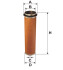 (414W) WIX FILTERS 46532E (фото 1)