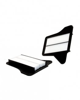 Фото 1 - фільтр повітряний WIX FILTERS 46879 Фільтр повітряний WIX FILTERS 46879 (фото 1)