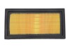 Фільтр повітряний NISSAN NOTE, MICRA 1.6 14-19 USA (WIX-FILTERS) WIX FILTERS 49038 (фото 1)