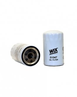 Фильтр масляный HD(про-во WIX) WIX FILTERS 51347