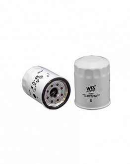 Фільтр масляний HONDA, MITSU, NISSAN USA (WIX-FILTERS) WIX FILTERS 57356 (фото 1)