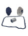 Фильтр масляный АКПП DODGE RAM 08-, JEEP GC 99-12 USA с прокладкой (пр-во WIX-FILTERS) 58843