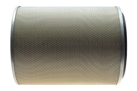 Фото 1 - фільтр повітря WIX FILTERS 93086E ФІЛЬТР ПОВІТРЯ WIX FILTERS 93086E (фото 1)