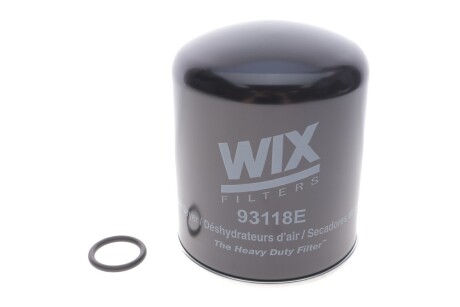 Фильтр масляный (AD 785) WIX FILTERS 93118E