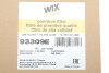 Фильтр воздушный WIX FILTERS 93309E (фото 2)