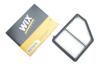 Фильтр воздушный WIX FILTERS WA10416 (фото 2)