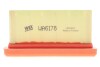 Фильтр воздушный OPEL, RENAULT /AP015 (WIX-Filtron UA) WIX FILTERS WA6178 (фото 4)