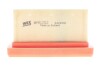 Фільтр повітряний FIAT Panda (WIX-Filtron UA) WIX FILTERS WA6202 (фото 4)