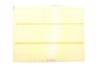Фільтр повітряний OPEL (WIX-Filtron UA) /AP051 WIX FILTERS WA6214 (фото 3)