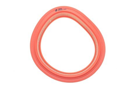 Фільтр повітряний SKODA Favorit (WIX-Filtron) /AR255 WIX FILTERS WA6433