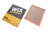 Фильтр воздушный RENAULT /AP137/1 (WIX-Filtron UA) WIX FILTERS WA6562 (фото 2)