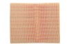 Фильтр воздушный RENAULT /AP137/1 (WIX-Filtron UA) WIX FILTERS WA6562 (фото 4)