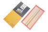 Фільтр пов. MB (WIX-Filtron) /AP010/2 WIX FILTERS WA6580 (фото 2)