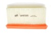 Фільтр повітряний RENAULT Laguna (WIX-Filtron) /AP185/1 WIX FILTERS WA6595 (фото 3)