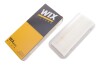 Фильтр воздушный TOYOTA YARIS /AP142/1 (WIX-Filtron) WIX FILTERS WA6664 (фото 2)