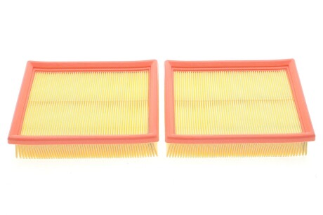 Фільтр повітряний SEAT CORDOBA II 99-02, VW CADDY II 95-04 (2шт.) (WIX-FILTERS UA) WIX FILTERS WA6692