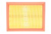 Фильтр воздушный SEAT CORDOBA II 99-02, VW CADDY II 95-04 (2шт.) (WIX-FILTERS UA) WIX FILTERS WA6692 (фото 5)