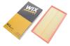 Фильтр воздушный SEAT TOLEDO II, SKODA OCTAVIA, VW GOLF /AP149/5 (WIX-Filtron UA) WIX FILTERS WA6693 (фото 2)