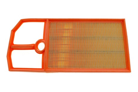 Фільтр повітряний VW Golf (WIX-Filtron) /AP183/2 WIX FILTERS WA6695