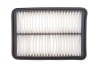 Фільтр повітряний HYUNDAI SANTA FE WA6731/AP177/3 (вир-во WIX-FILTERS)